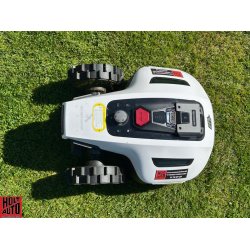 Yuka Mini 800 RTK Robotplneklipper 