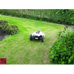 Yuka Pro 2000 RTK Robotplneklipper 