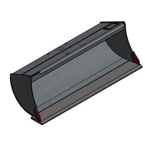 JST E-PS1 Planerskovl