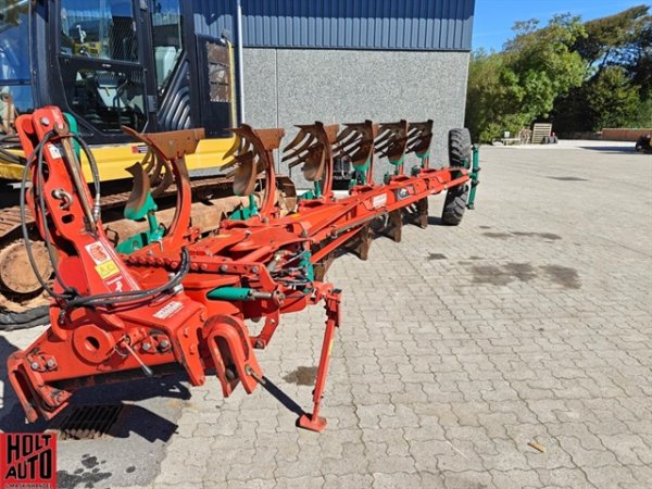 Brugt Kverneland EG 100/300 vendeplov