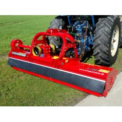 Seppi S9 Dyna slagleklipper