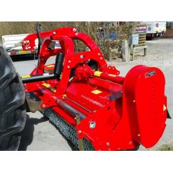 Seppi S9 Dyna slagleklipper