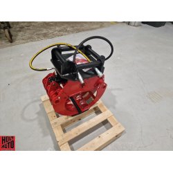 TonTec TG Sortergrab