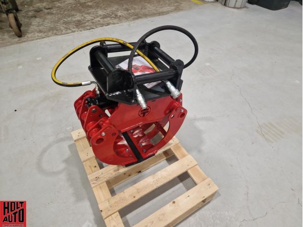 TonTec TG Sortergrab