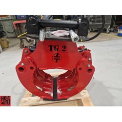 TonTec TG Sortergrab