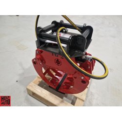 TonTec TG Sortergrab