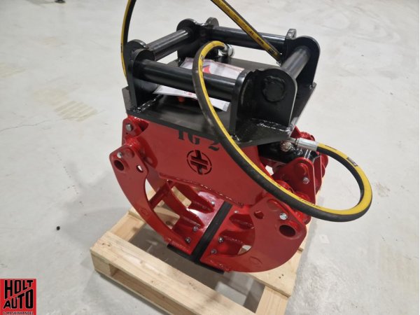 TonTec TG Sortergrab