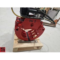 TonTec TG Sortergrab