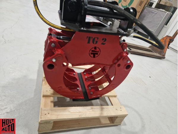 TonTec TG Sortergrab