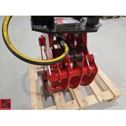 TonTec TG Sortergrab