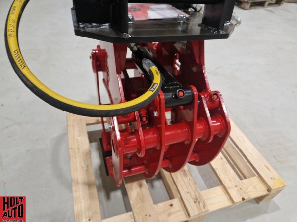 TonTec TG Sortergrab