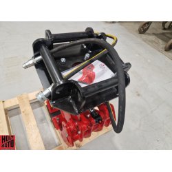 TonTec TG Sortergrab