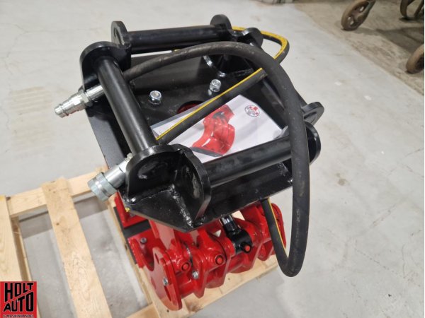 TonTec TG Sortergrab