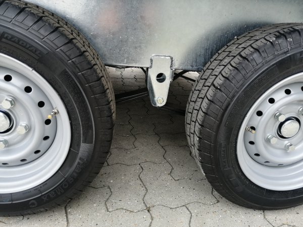 Variant Beavertail 2716 B3