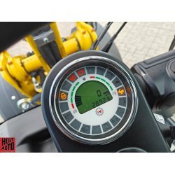 Brugt Wacker Neuson WL25 minilsser