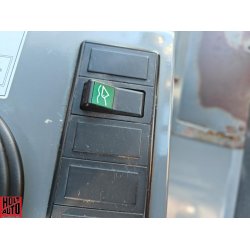 Brugt Weidemann 2070 CX 50 minilsser