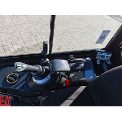 Brugt JCB 19 C-1 minigraver