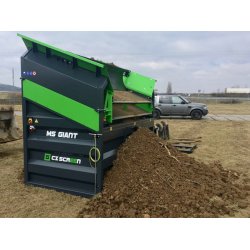 CZ Screen MS Giant