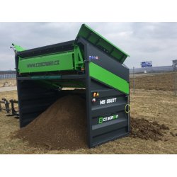 CZ Screen MS Giant