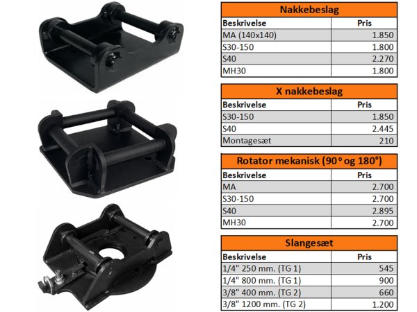 TonTec TG Sortergrab