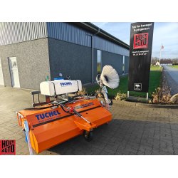Tuchel Plus Pro 590
