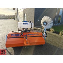 Tuchel Plus Pro 590