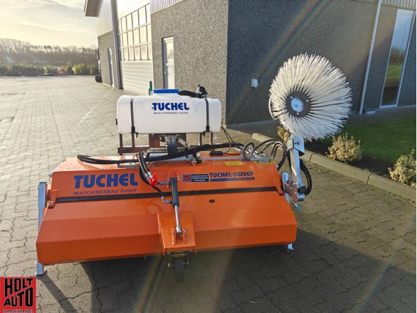 Tuchel Plus Pro 590