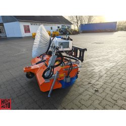Tuchel Plus Pro 590