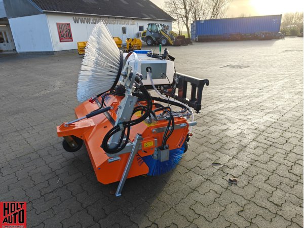 Tuchel Plus Pro 590