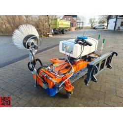 Tuchel Plus Pro 590
