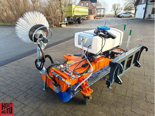 Tuchel Plus Pro 590