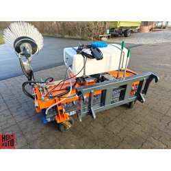 Tuchel Plus Pro 590