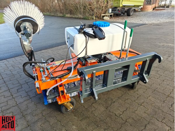 Tuchel Plus Pro 590