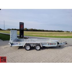 Brugt Weidemann 1390 Plus minil�sser
