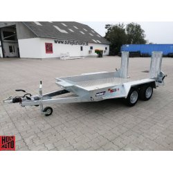 Fabriksny Volvo EC20E minigraver