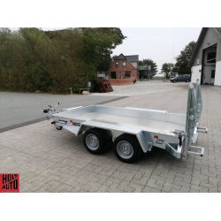 Fabriksny Volvo EC20E minigraver