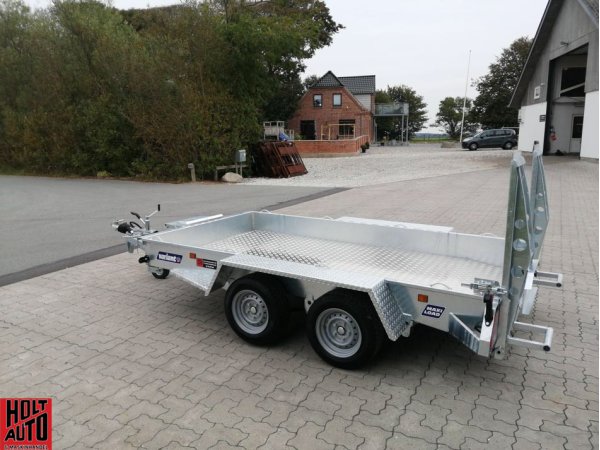 Fabriksny Volvo EC20E minigraver