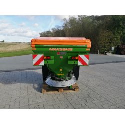 Amazone E+S 751 saltspreder