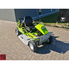 Grillo Climber 10.27 AWD 