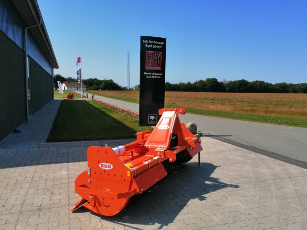 Ortolan HC 230 S