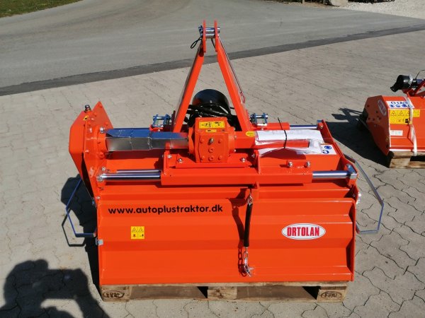 Ortolan LS 165 S