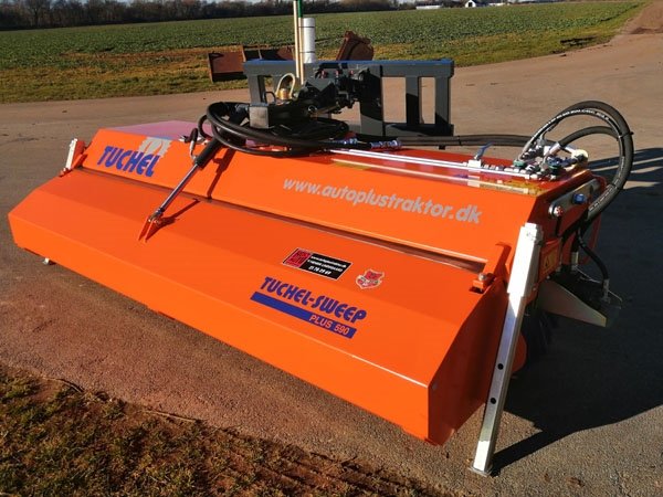 Tuchel Plus Pro 590