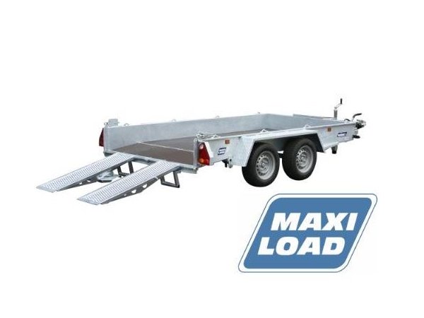 Variant Beavertail 2716 B3