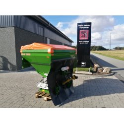 Amazone E+S 751 saltspreder