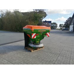 Amazone E+S 751 saltspreder