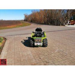 Grillo Climber 10.27 AWD 