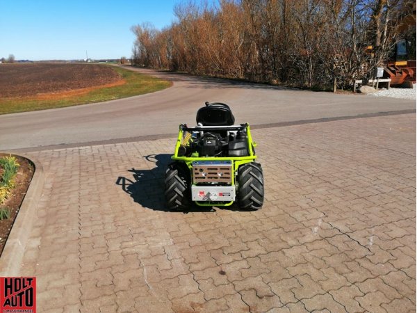 Grillo Climber 10.27 AWD 