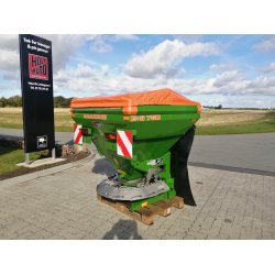 Amazone E+S 751 saltspreder