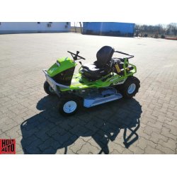 Grillo Climber 10.27 AWD 