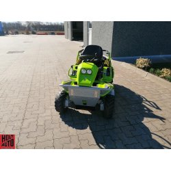 Grillo Climber 10.27 AWD 